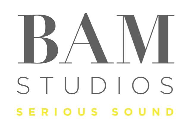 BAM Studios Sound Design